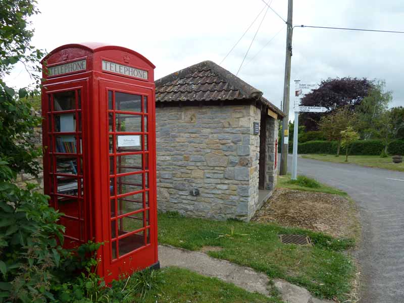 Beercrocombe Centre